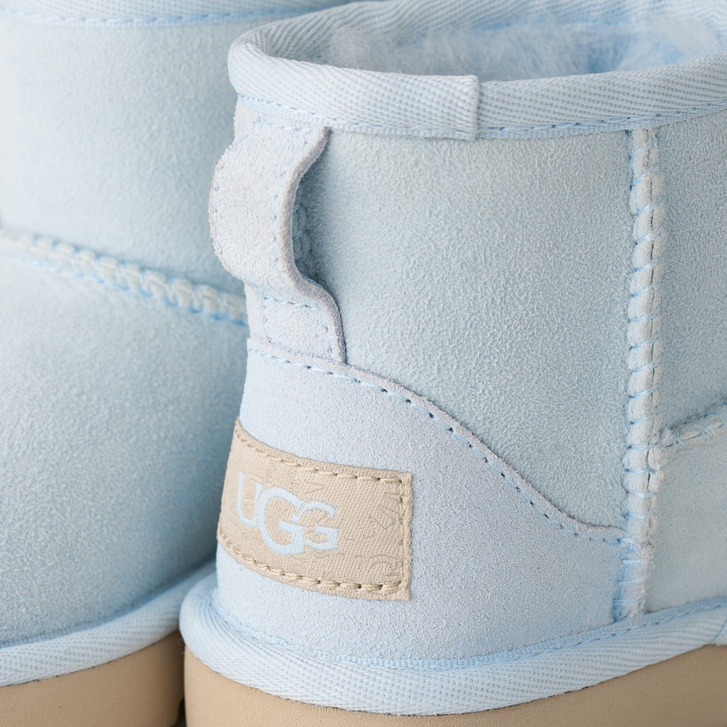 UGG Toddler's Classic Mini II Boot