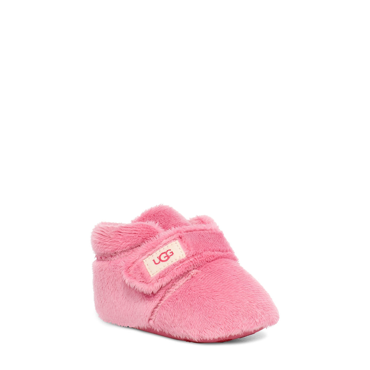 UGG Baby Bixbee Bootie and Lovey Blanket