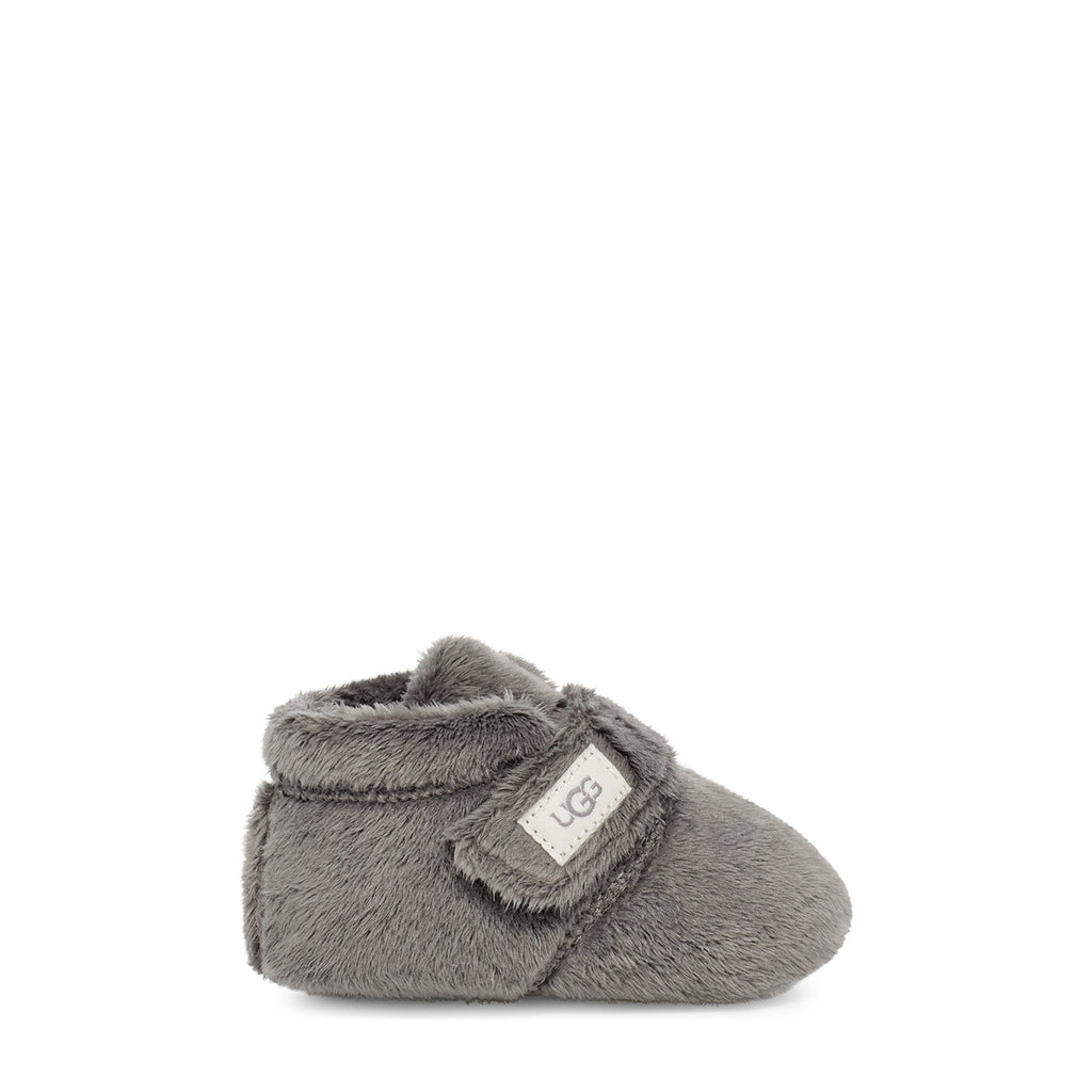 UGG Baby Bixbee Bootie and Lovey Blanket