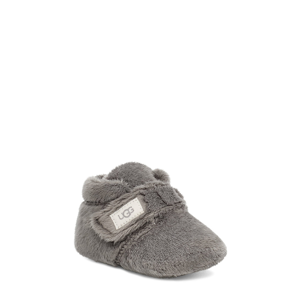 UGG Baby Bixbee Bootie and Lovey Blanket