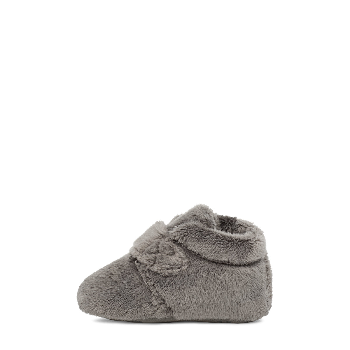 UGG Baby Bixbee Bootie and Lovey Blanket