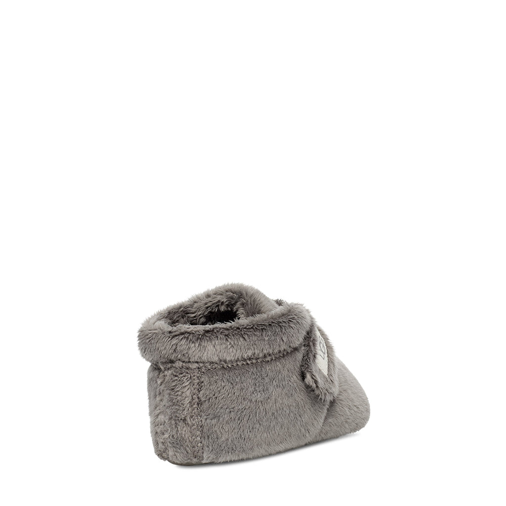 UGG Baby Bixbee Bootie and Lovey Blanket