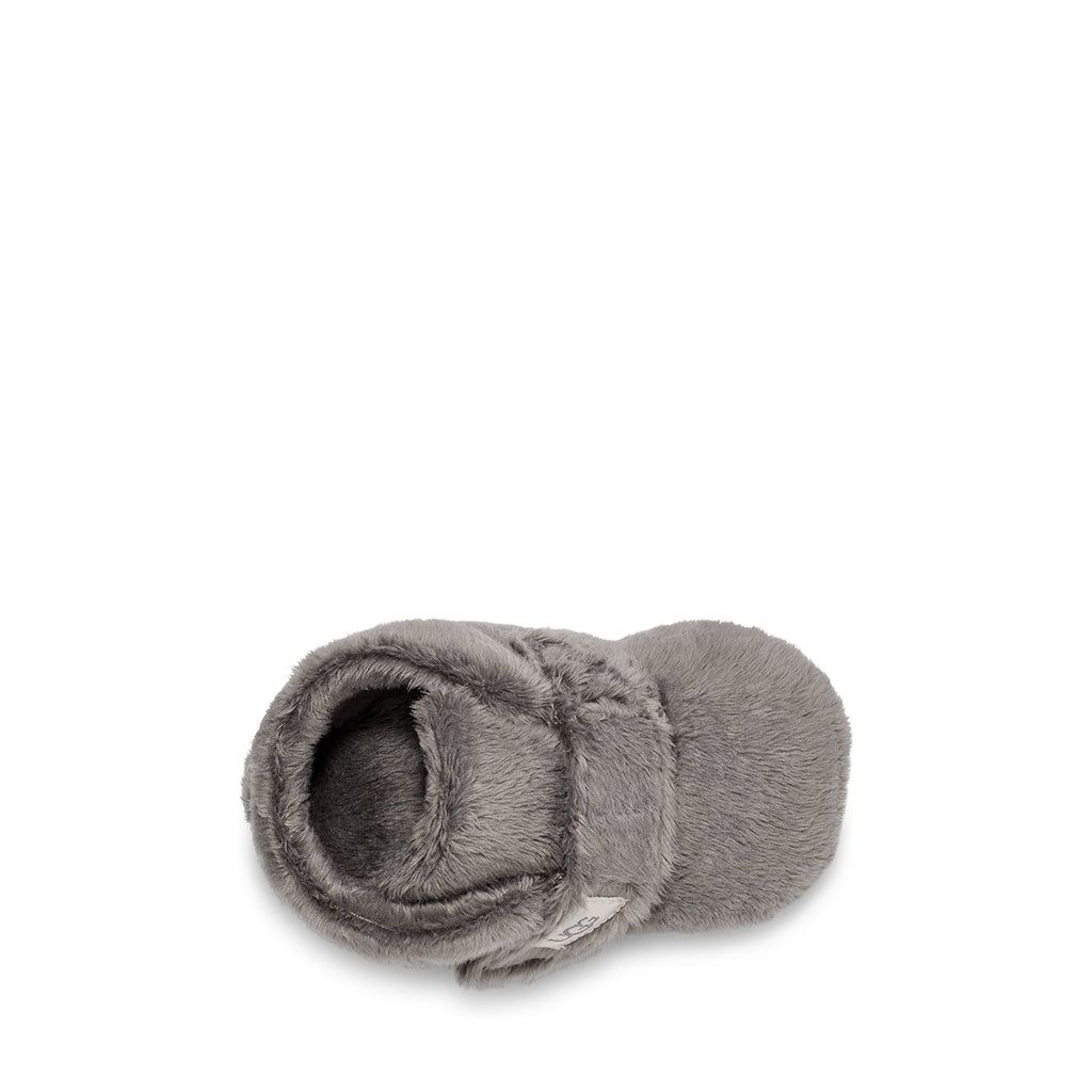 UGG Baby Bixbee Bootie and Lovey Blanket
