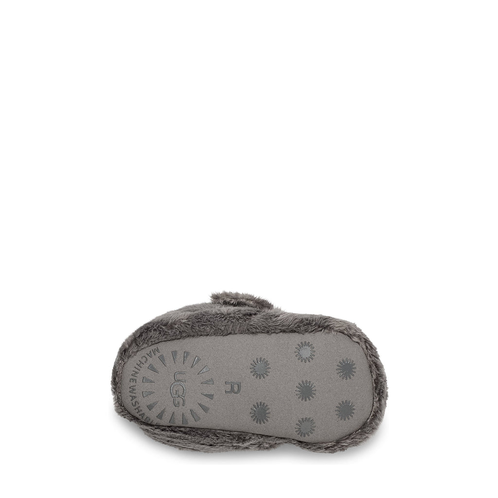 UGG Baby Bixbee Bootie and Lovey Blanket