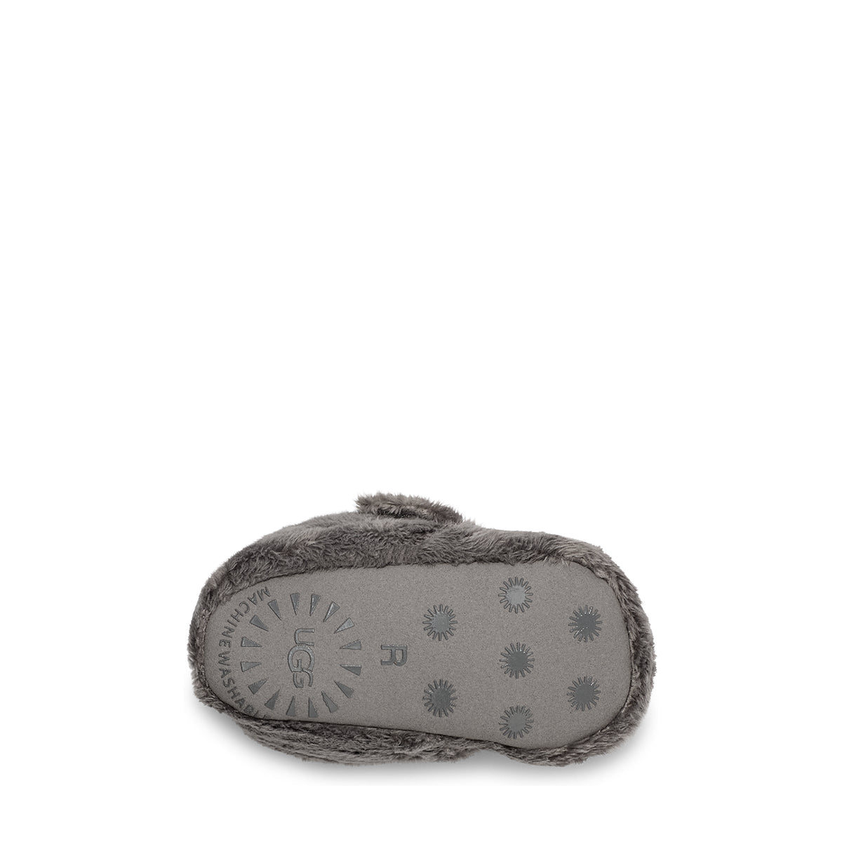 UGG Baby Bixbee Bootie and Lovey Blanket