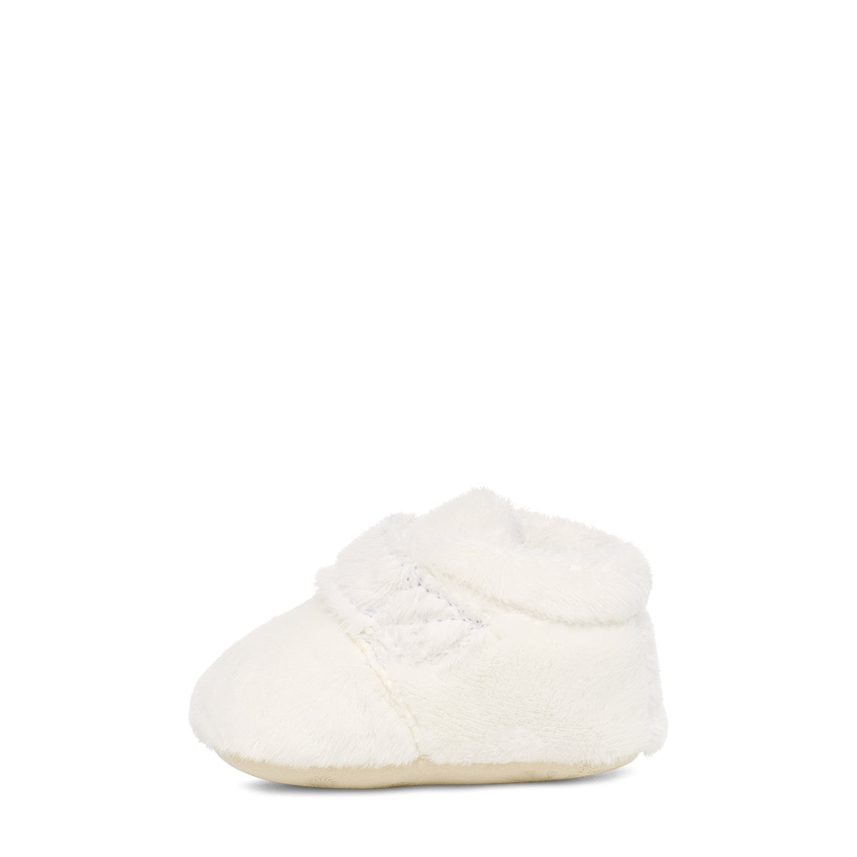UGG Baby Bixbee Bootie and Lovey Blanket