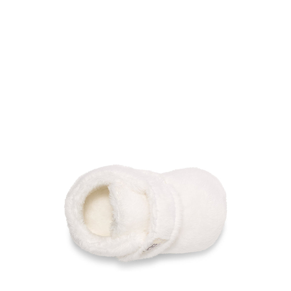 UGG Baby Bixbee Bootie and Lovey Blanket