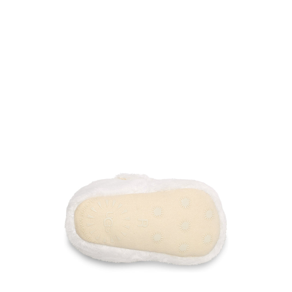 UGG Baby Bixbee Bootie and Lovey Blanket