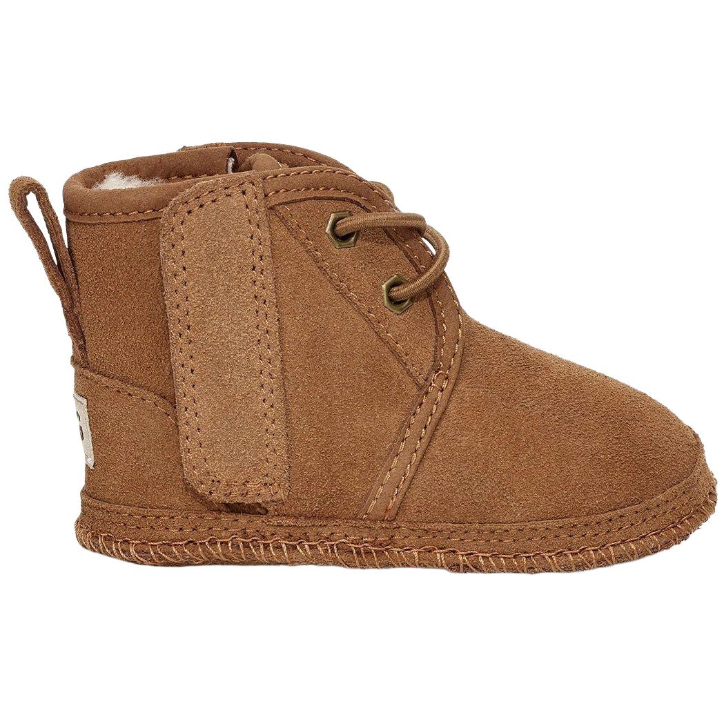 UGG Baby Neumel Boot in Chestnut