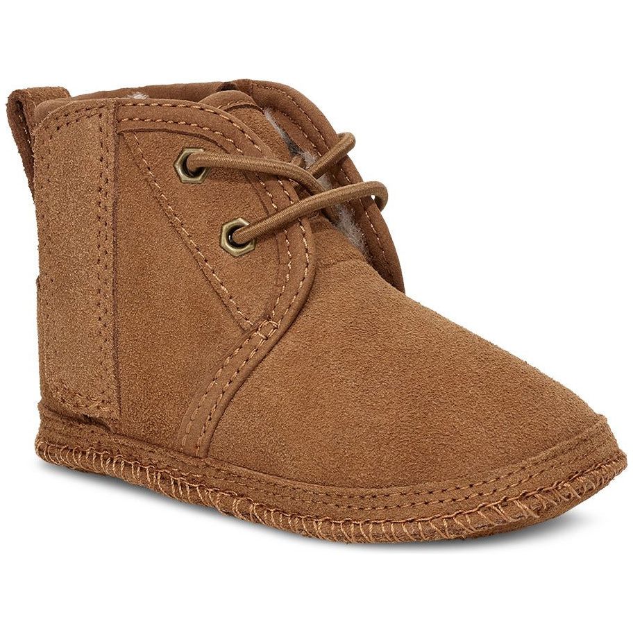UGG Baby Neumel Boot in Chestnut