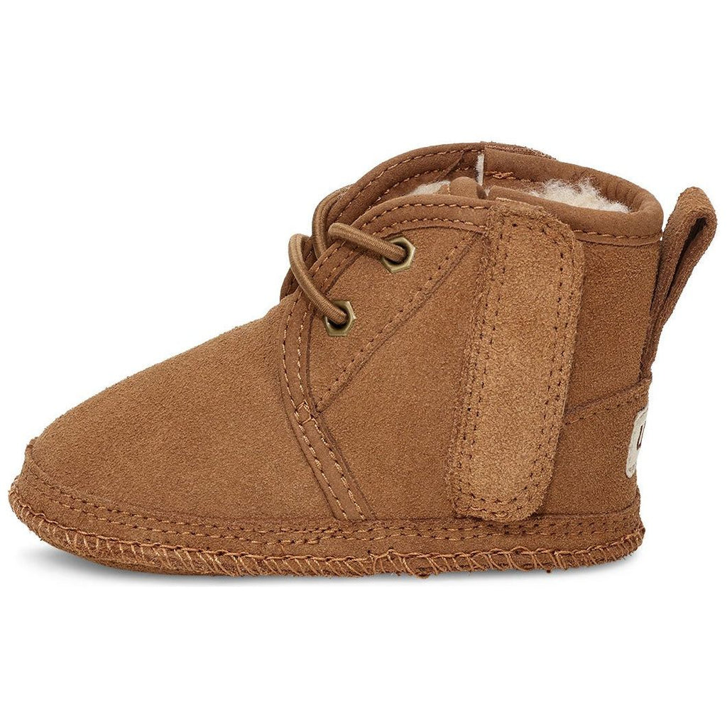 UGG Baby Neumel Boot in Chestnut