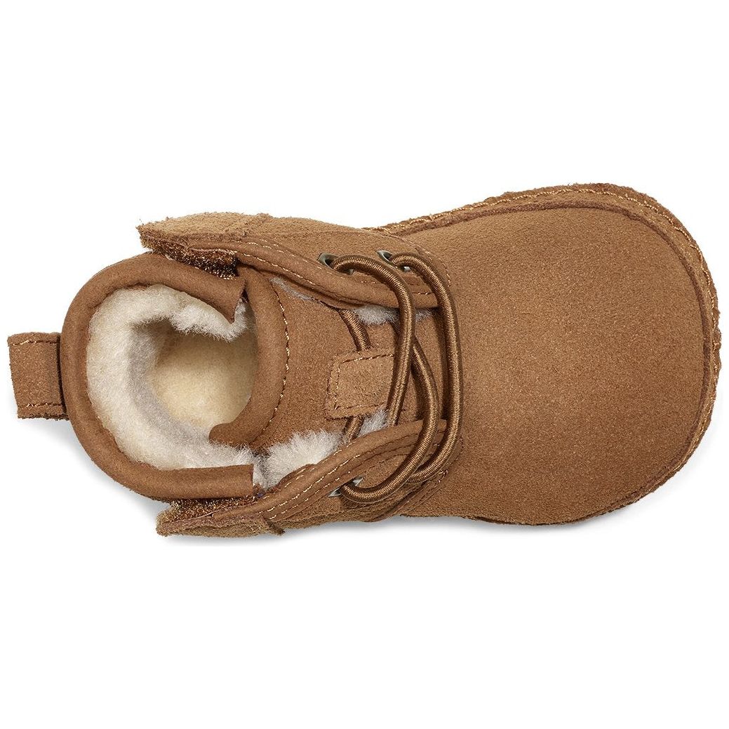 UGG Baby Neumel Boot in Chestnut
