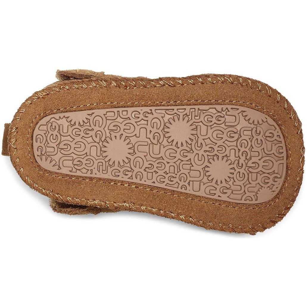 UGG Baby Neumel Boot in Chestnut