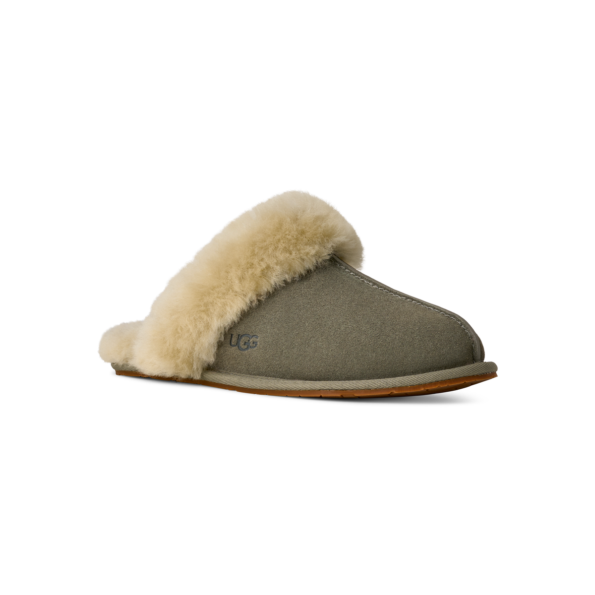 UGG Women's Scuffette II Slipper