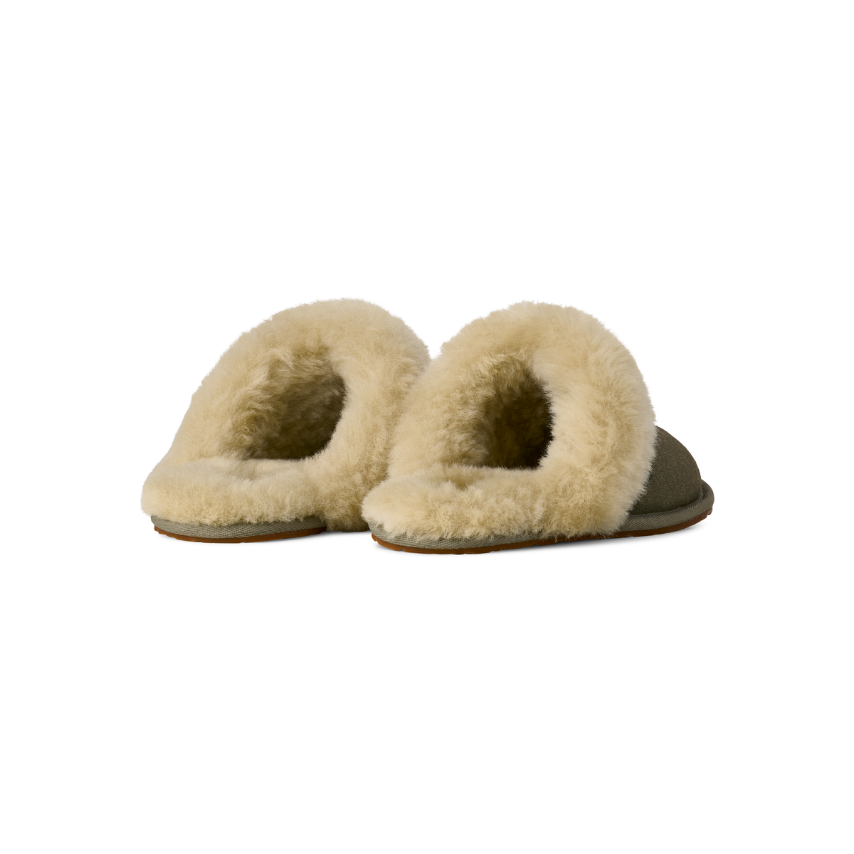 UGG Women's Scuffette II Slipper