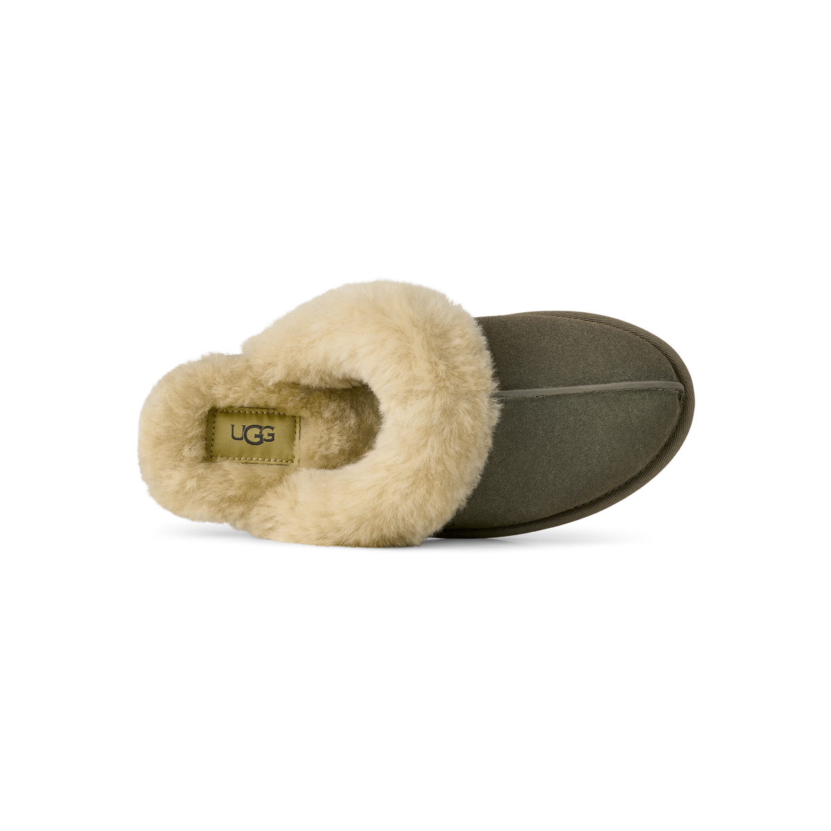 UGG Women's Scuffette II Slipper
