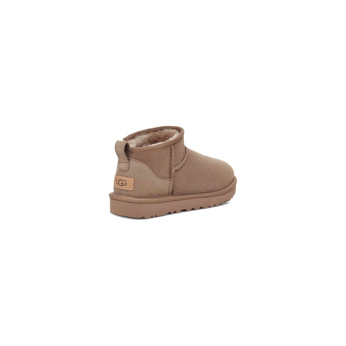 UGG Women's Classic Ultra Mini