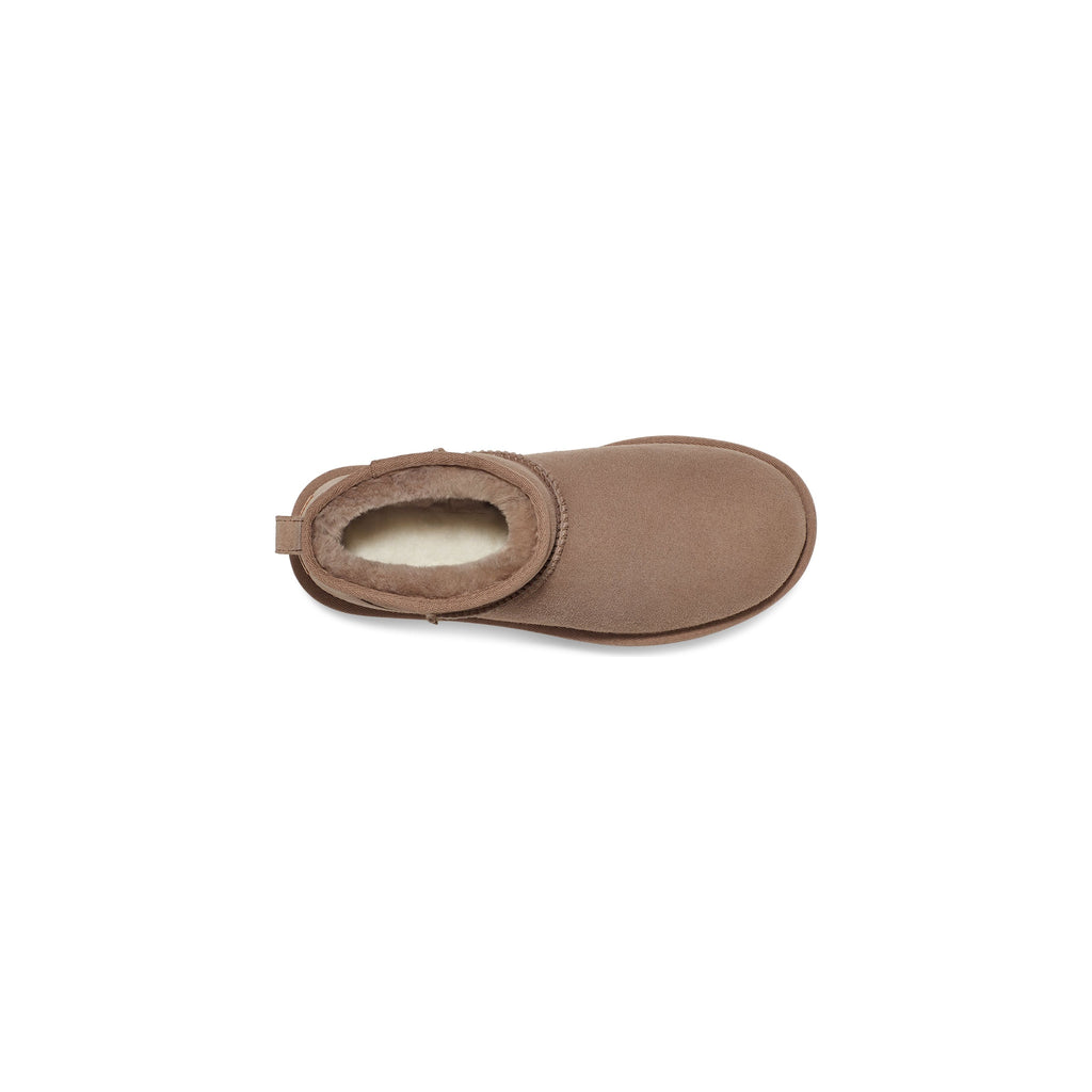 UGG Women's Classic Ultra Mini