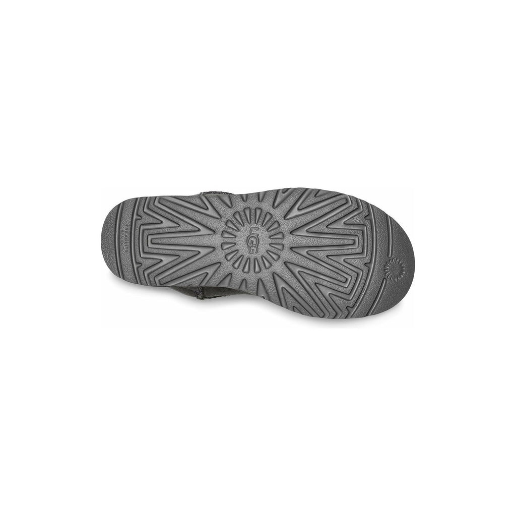 UGG Women's Classic Ultra Mini in Grey