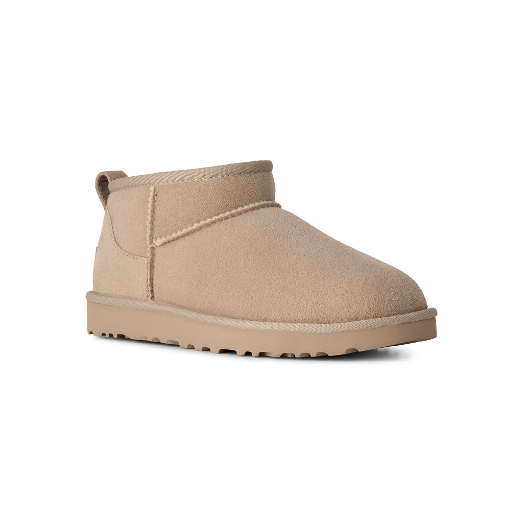 UGG Women's Classic Ultra Mini