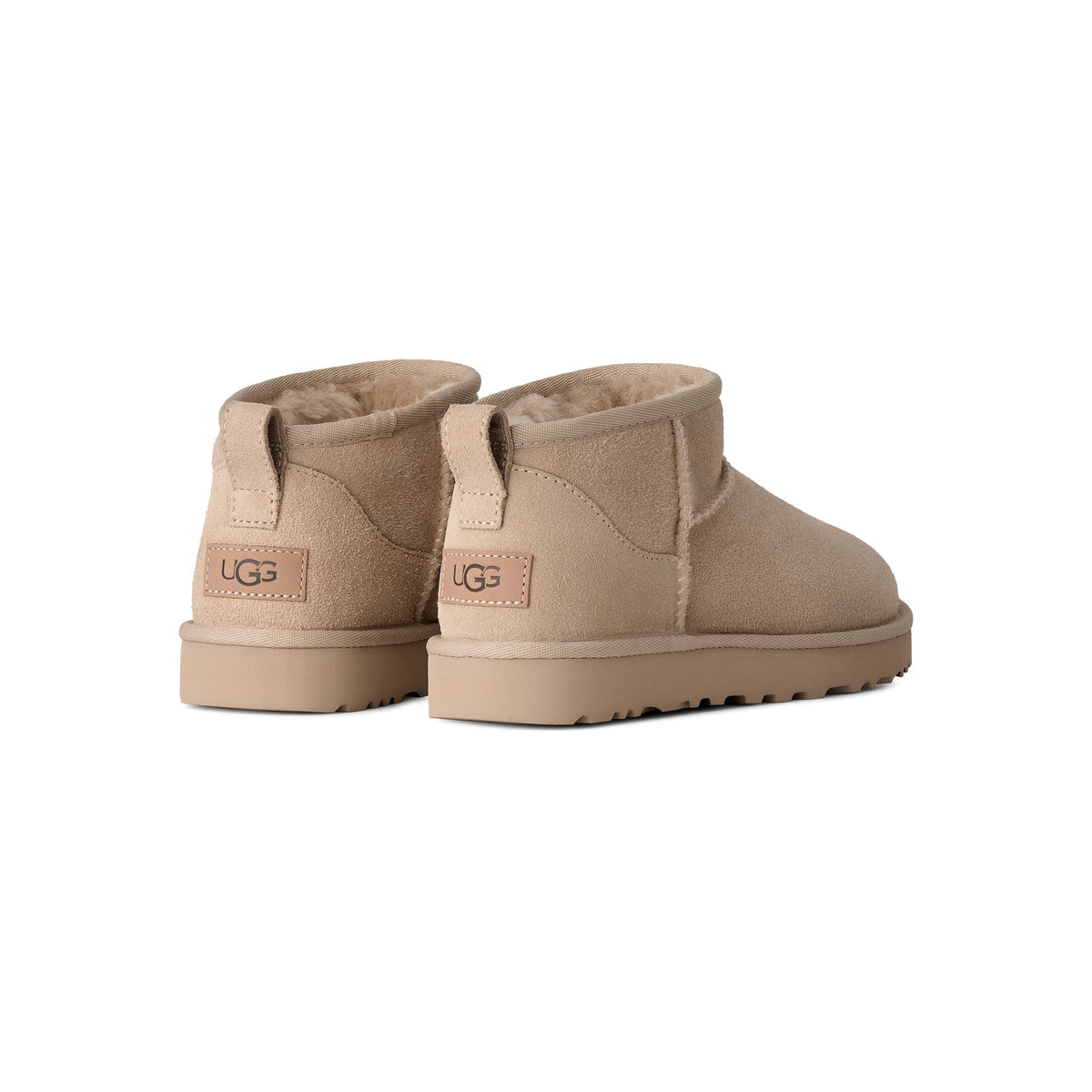 UGG Women's Classic Ultra Mini