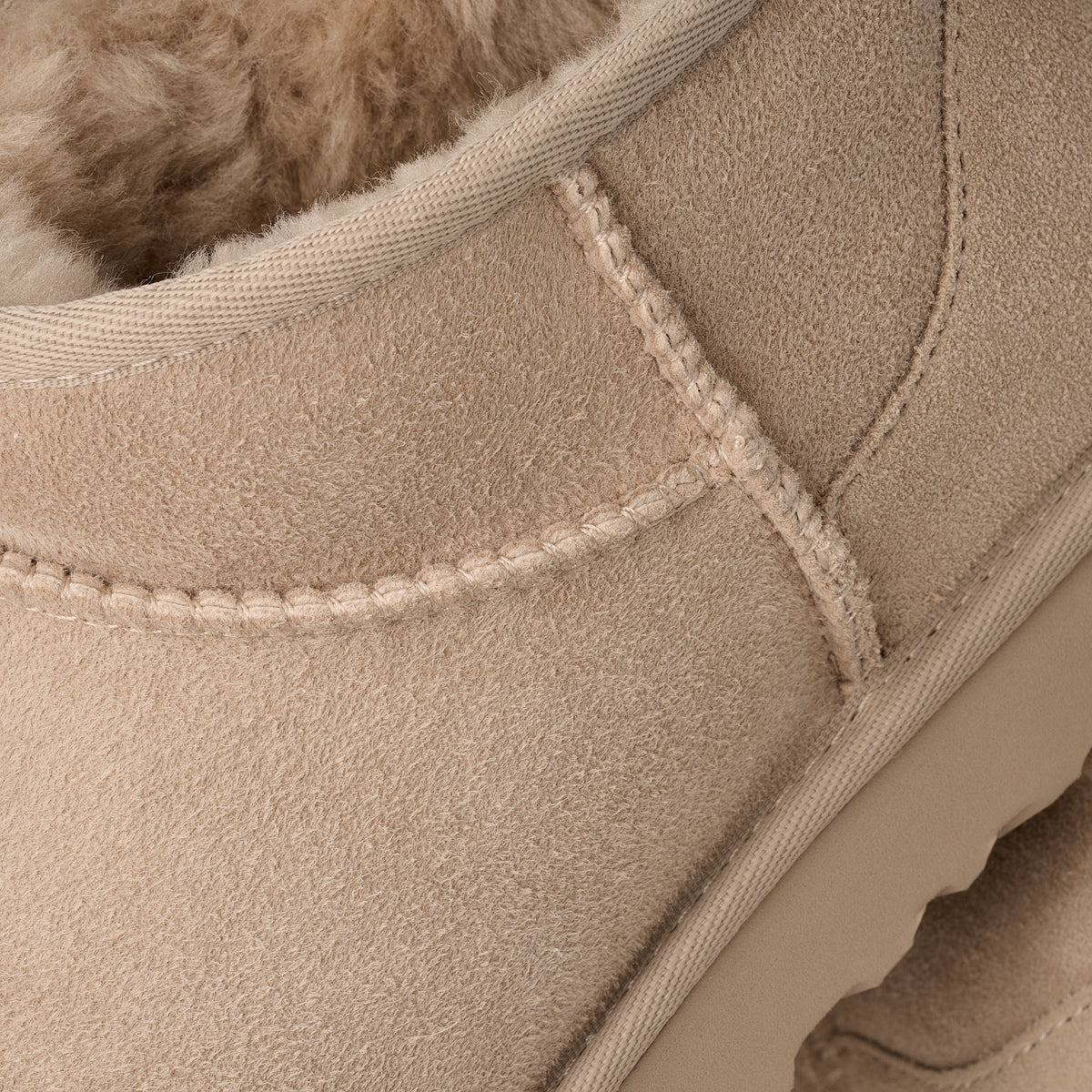 UGG Women's Classic Ultra Mini