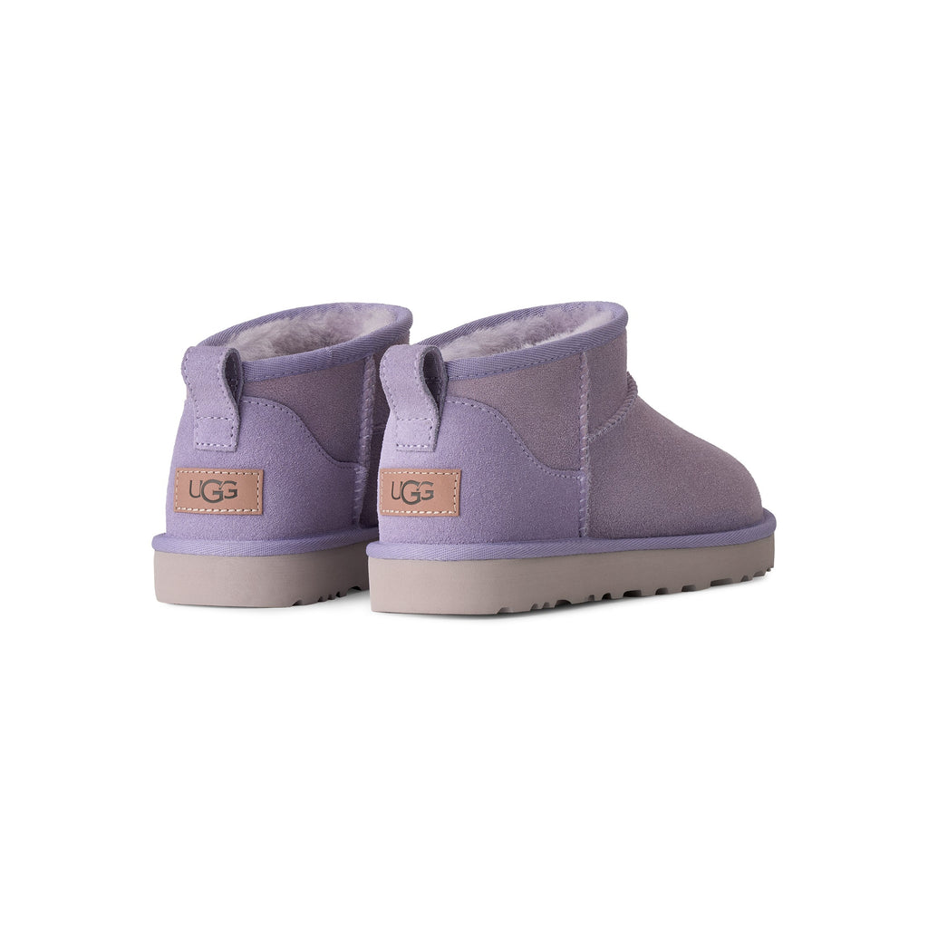 UGG Women's Classic Ultra Mini