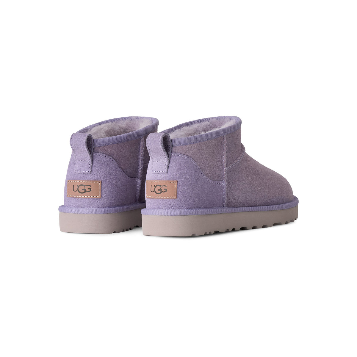UGG Women's Classic Ultra Mini
