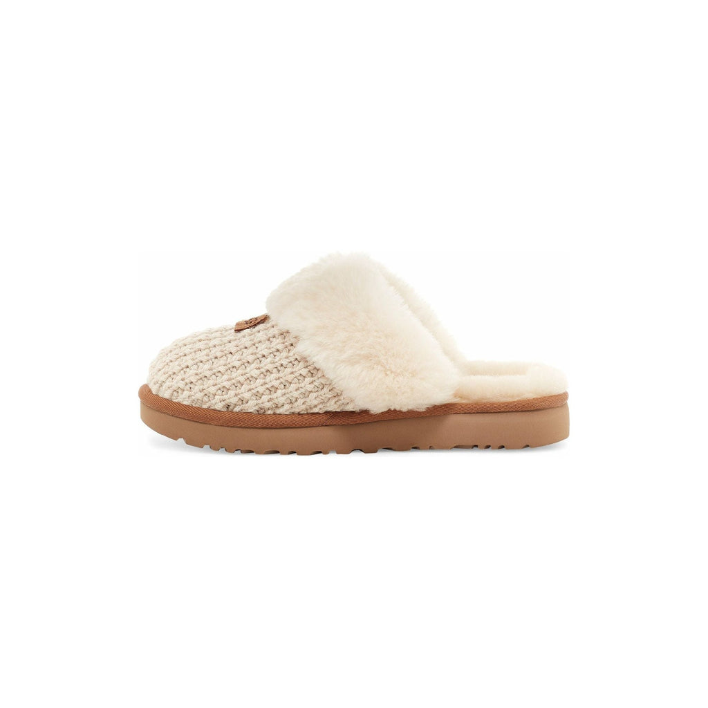 UGG Women's Cozy Slipper in Cream