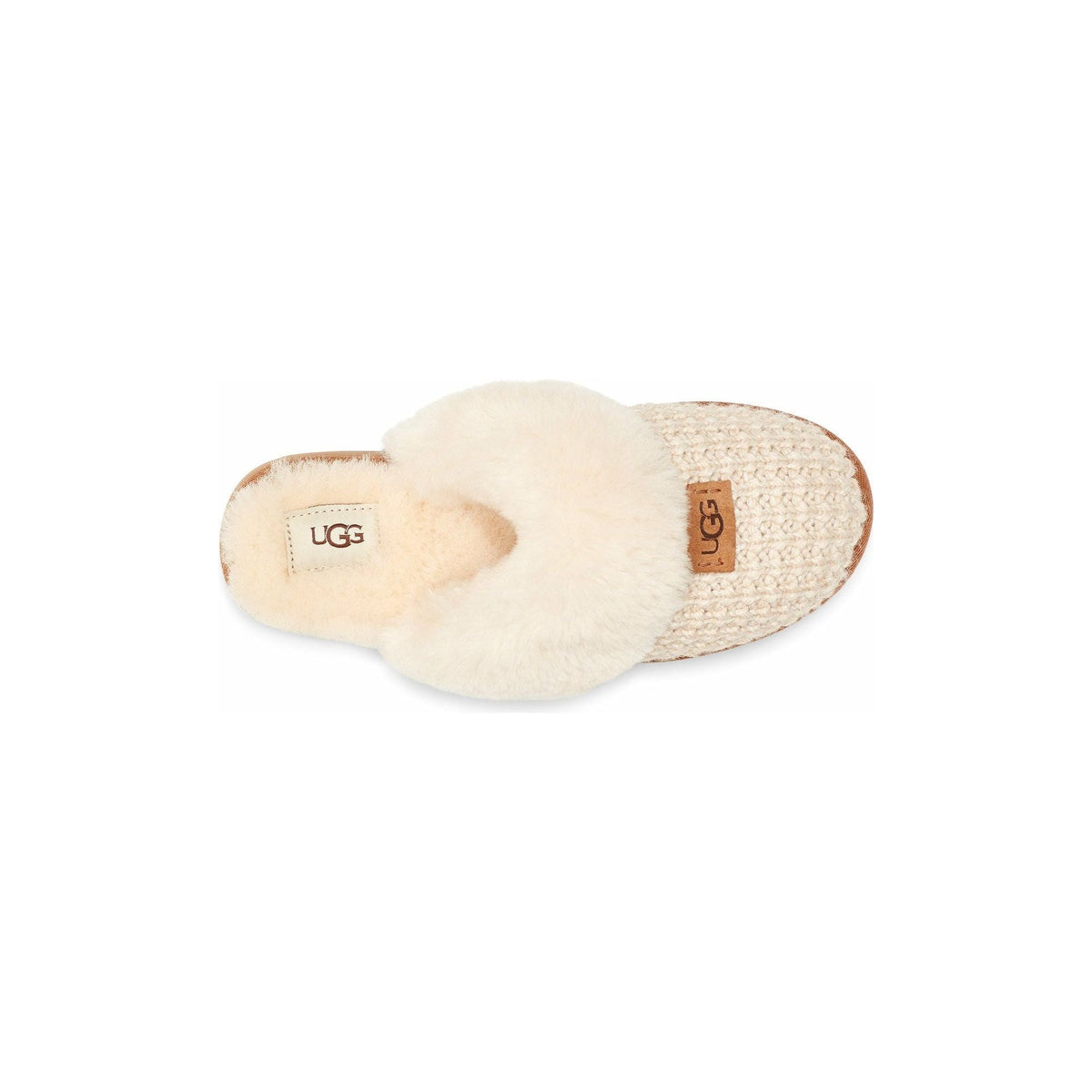 UGG Women's Cozy Slipper in Cream
