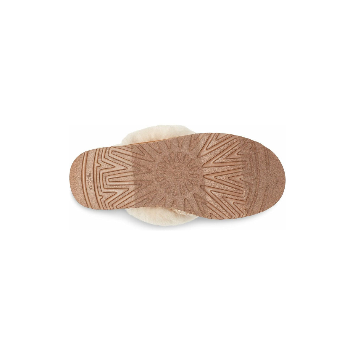 UGG Women's Cozy Slipper in Cream