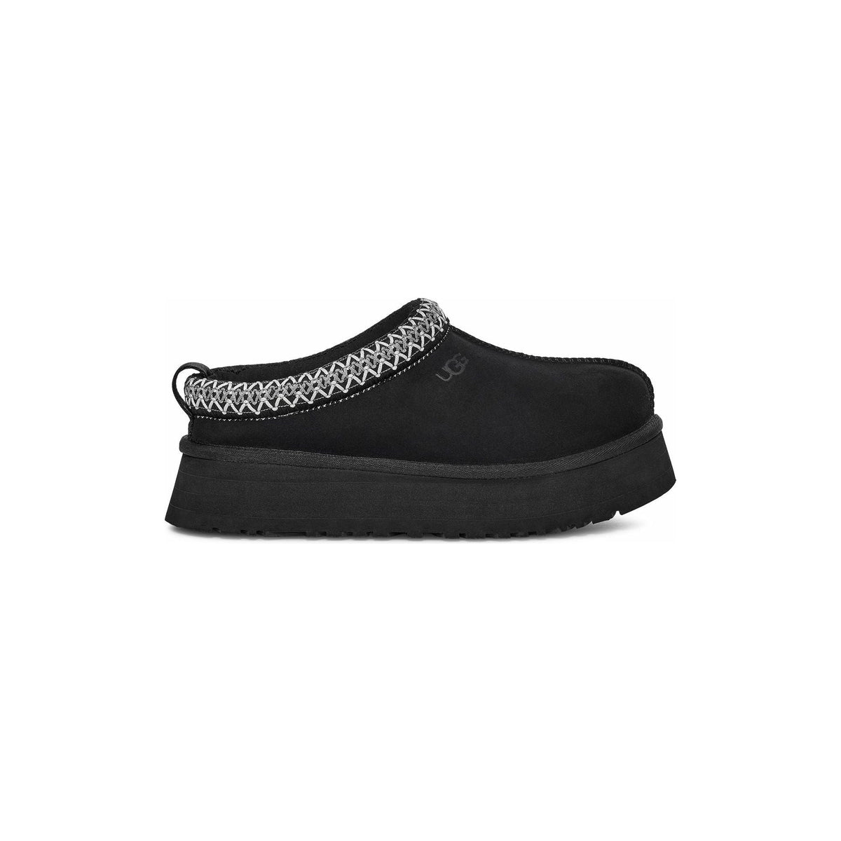 UGG Women's Tazz Slipper in Black
