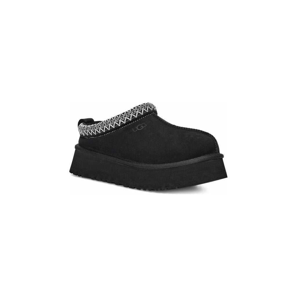 UGG Women's Tazz Slipper in Black