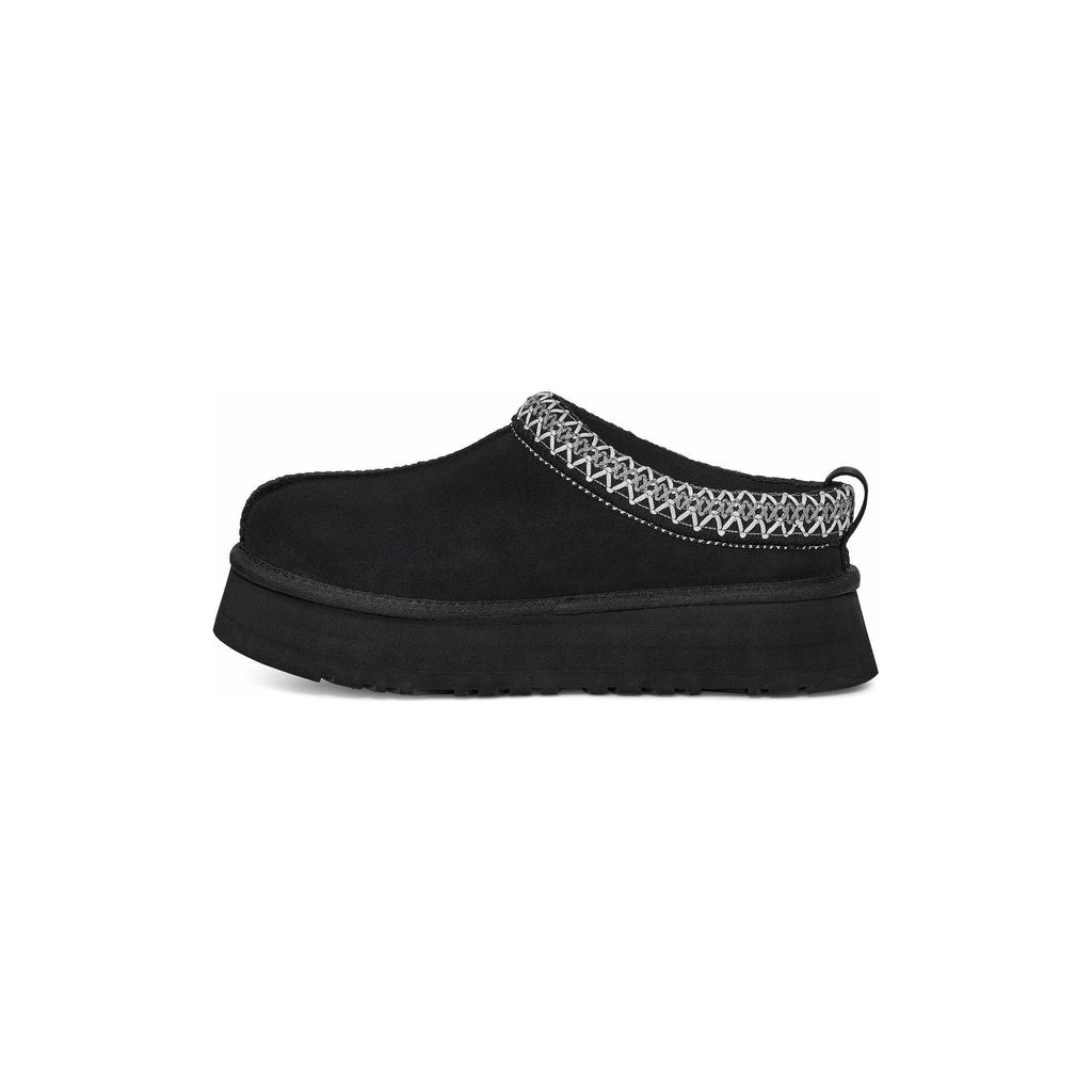 UGG Women's Tazz Slipper in Black