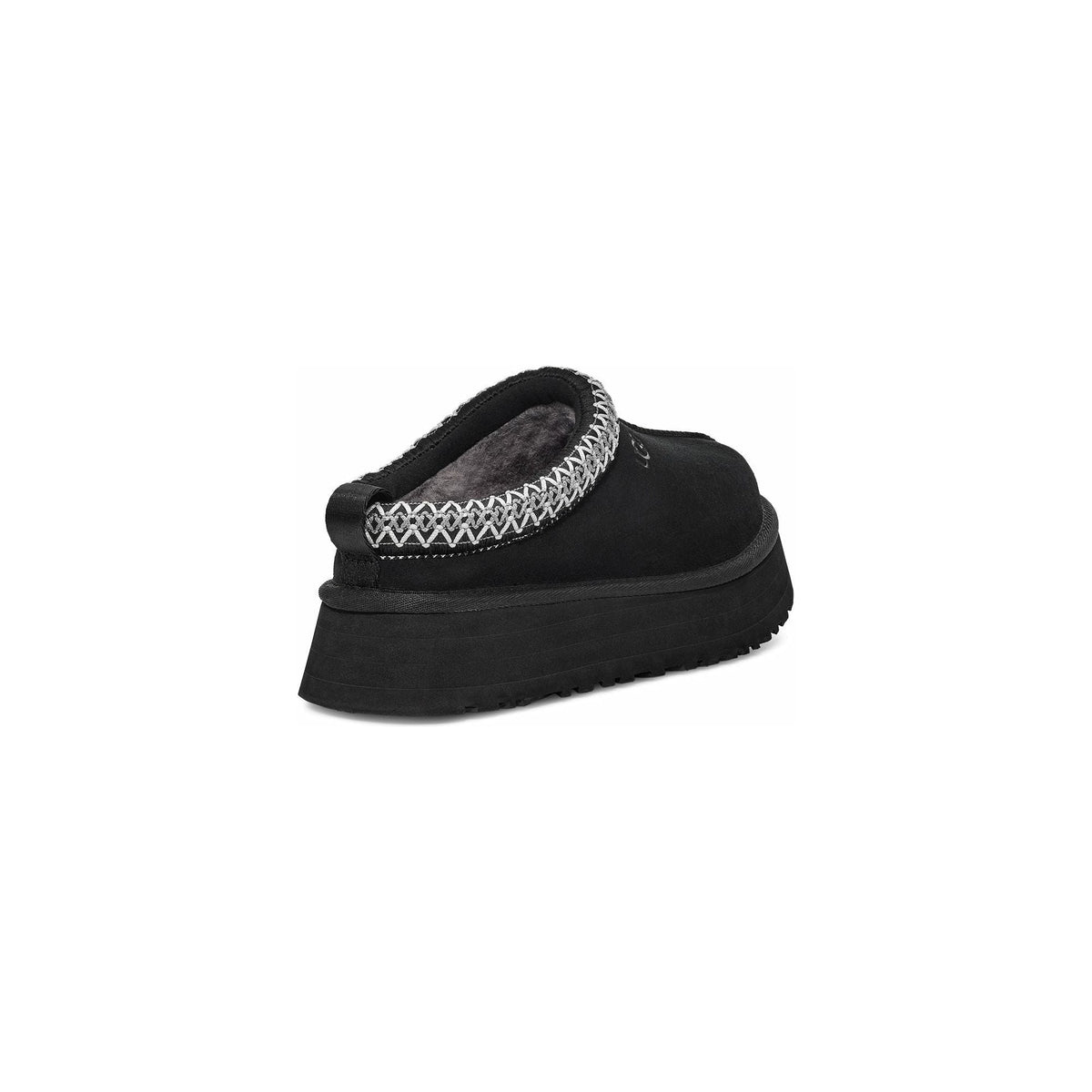 UGG Women's Tazz Slipper in Black
