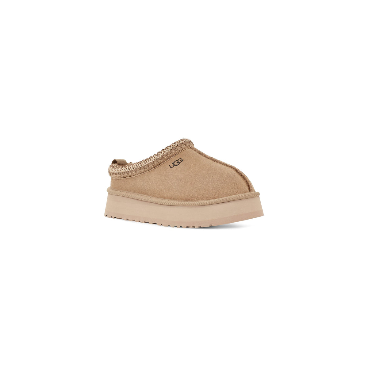 UGG Women's Tazz in Mustard Seed