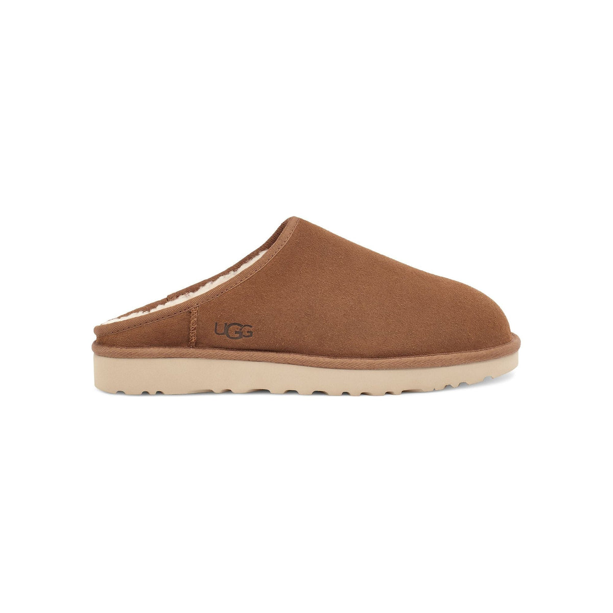 UGG Classic Slip-On in Chestnut