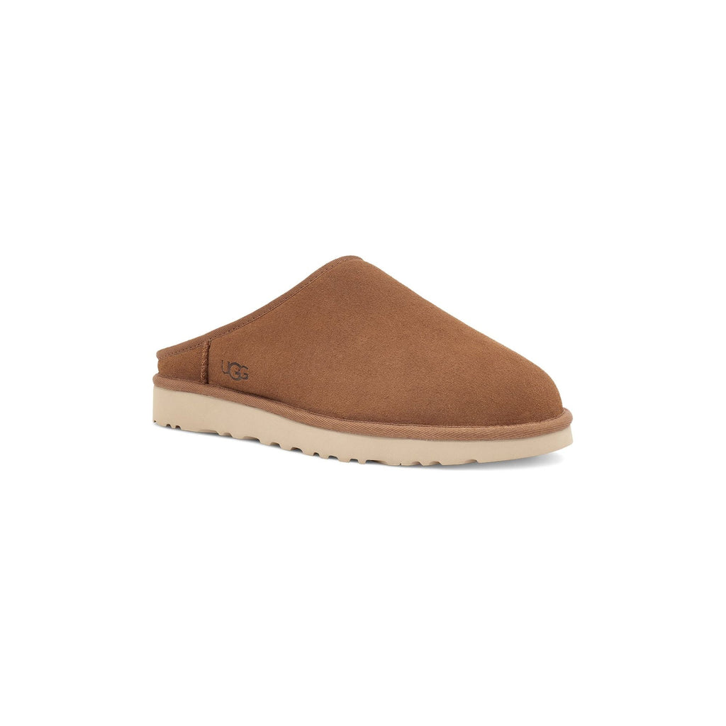 UGG Classic Slip-On in Chestnut