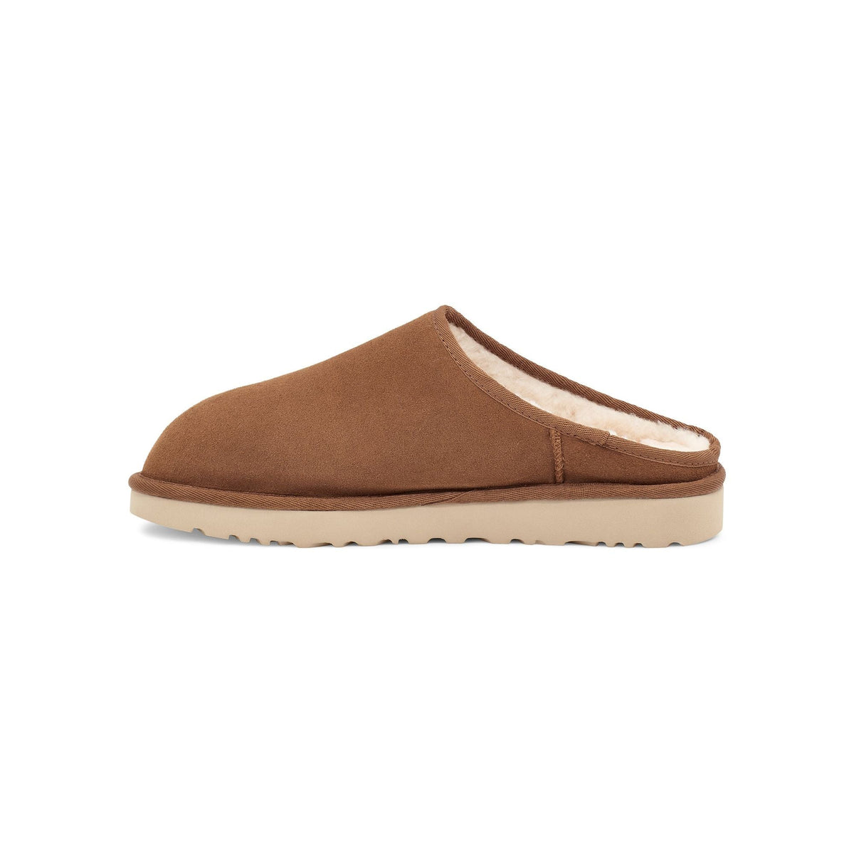 UGG Classic Slip-On in Chestnut