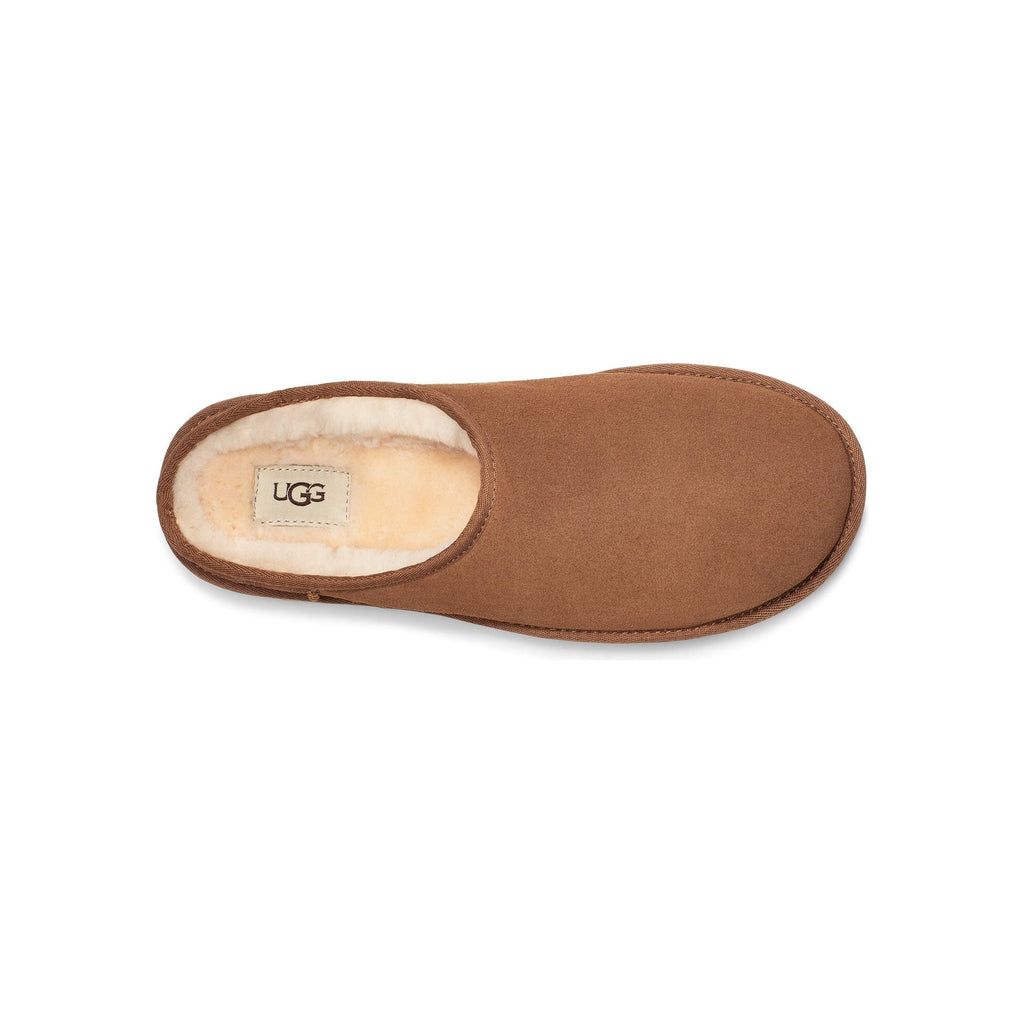 UGG Classic Slip-On in Chestnut