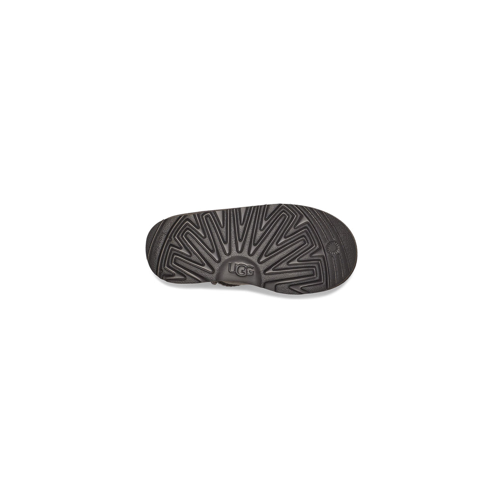 UGG Kid's Classic Ultra Mini in Grey