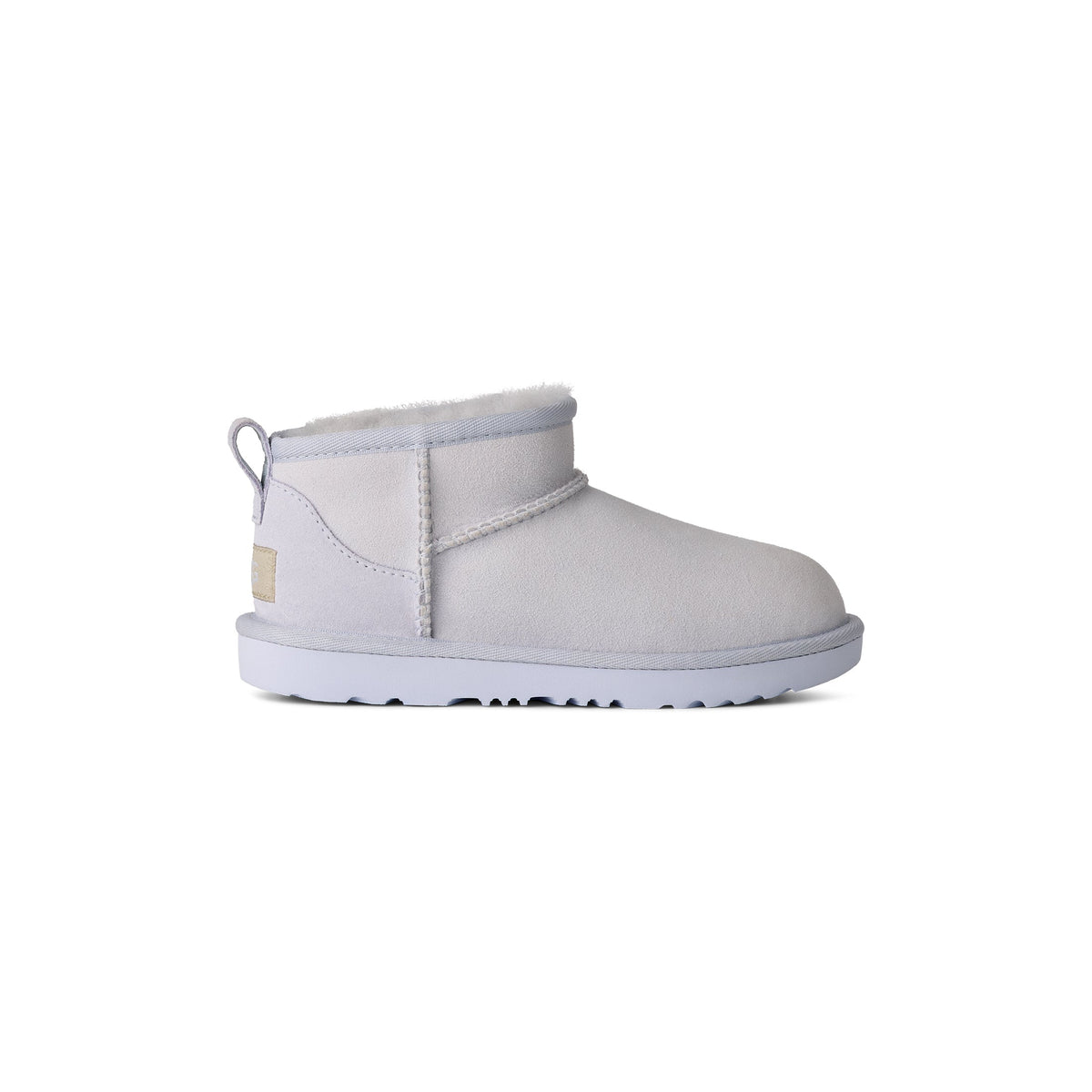 UGG Kid's Classic Ultra Mini in Misty Wisteria