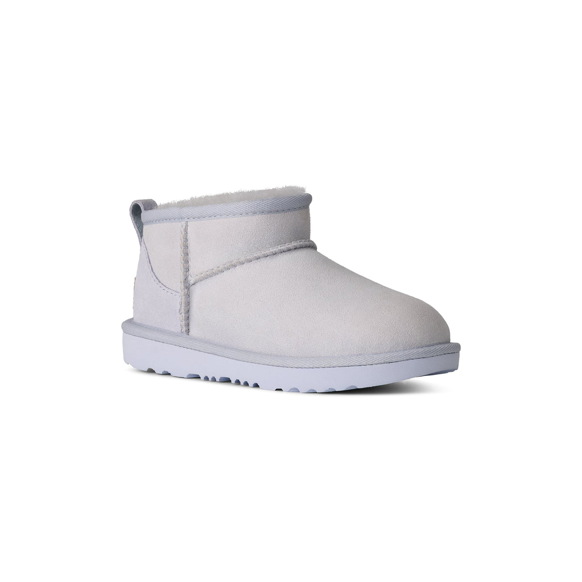 UGG Kid's Classic Ultra Mini in Misty Wisteria