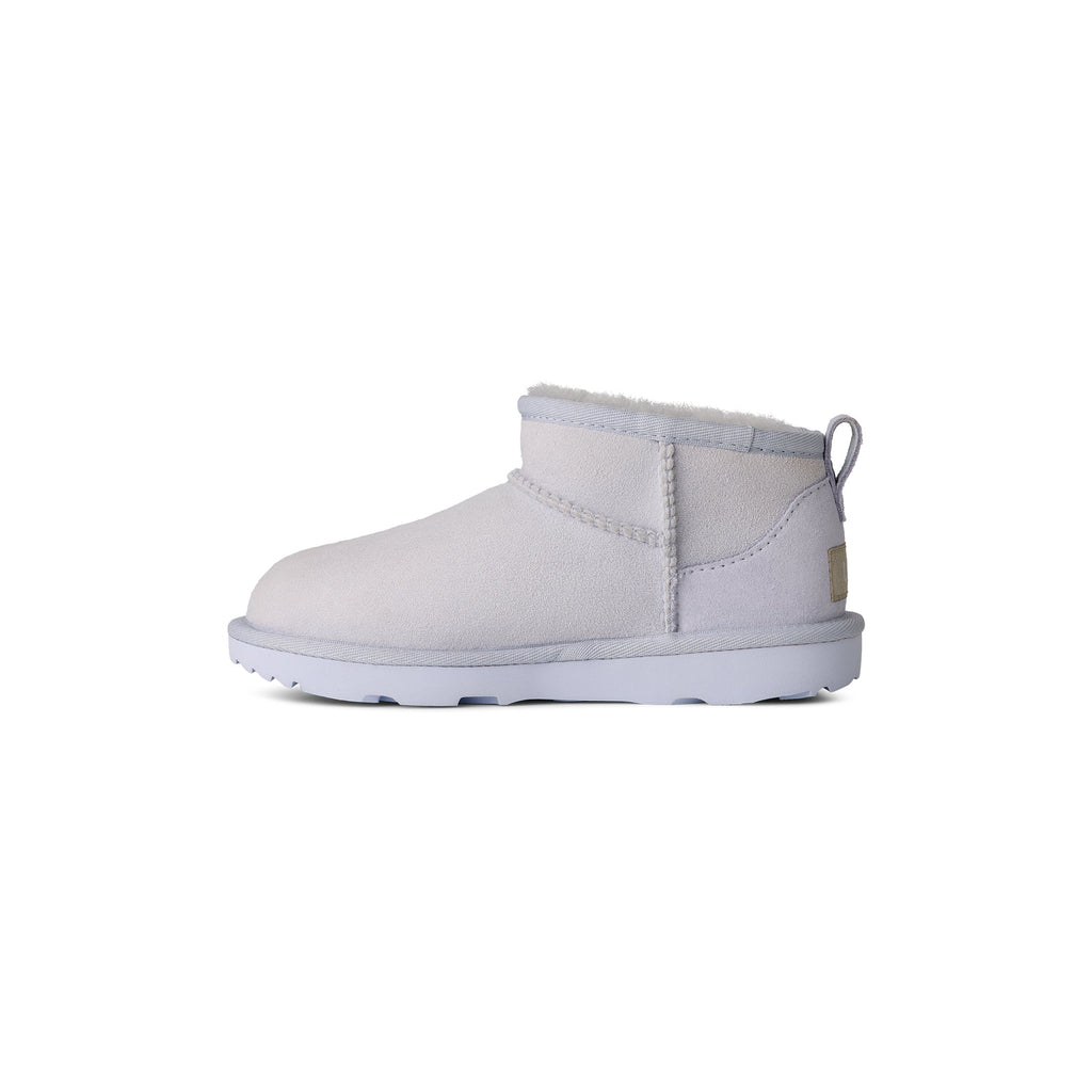 UGG Kid's Classic Ultra Mini in Misty Wisteria
