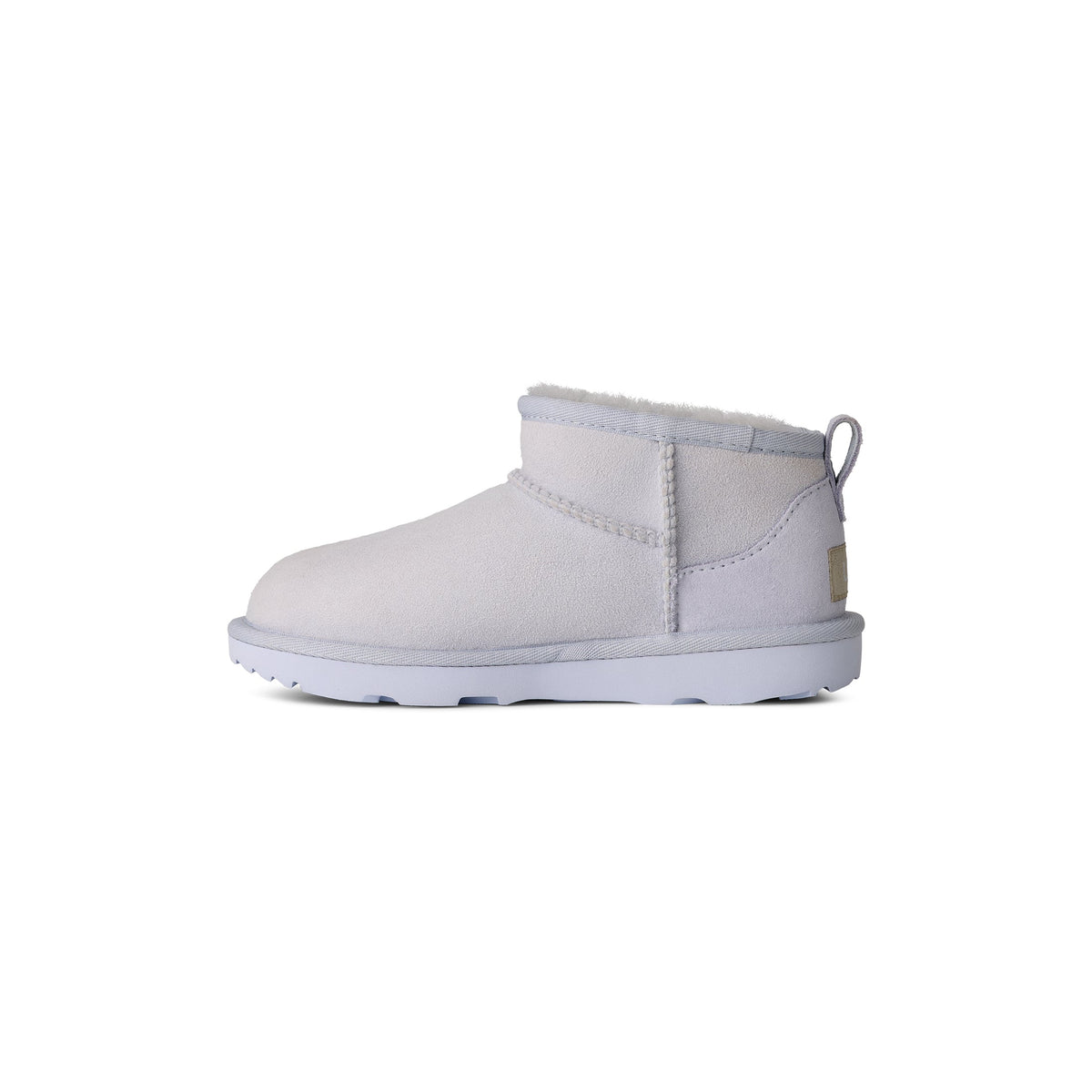 UGG Kid's Classic Ultra Mini in Misty Wisteria