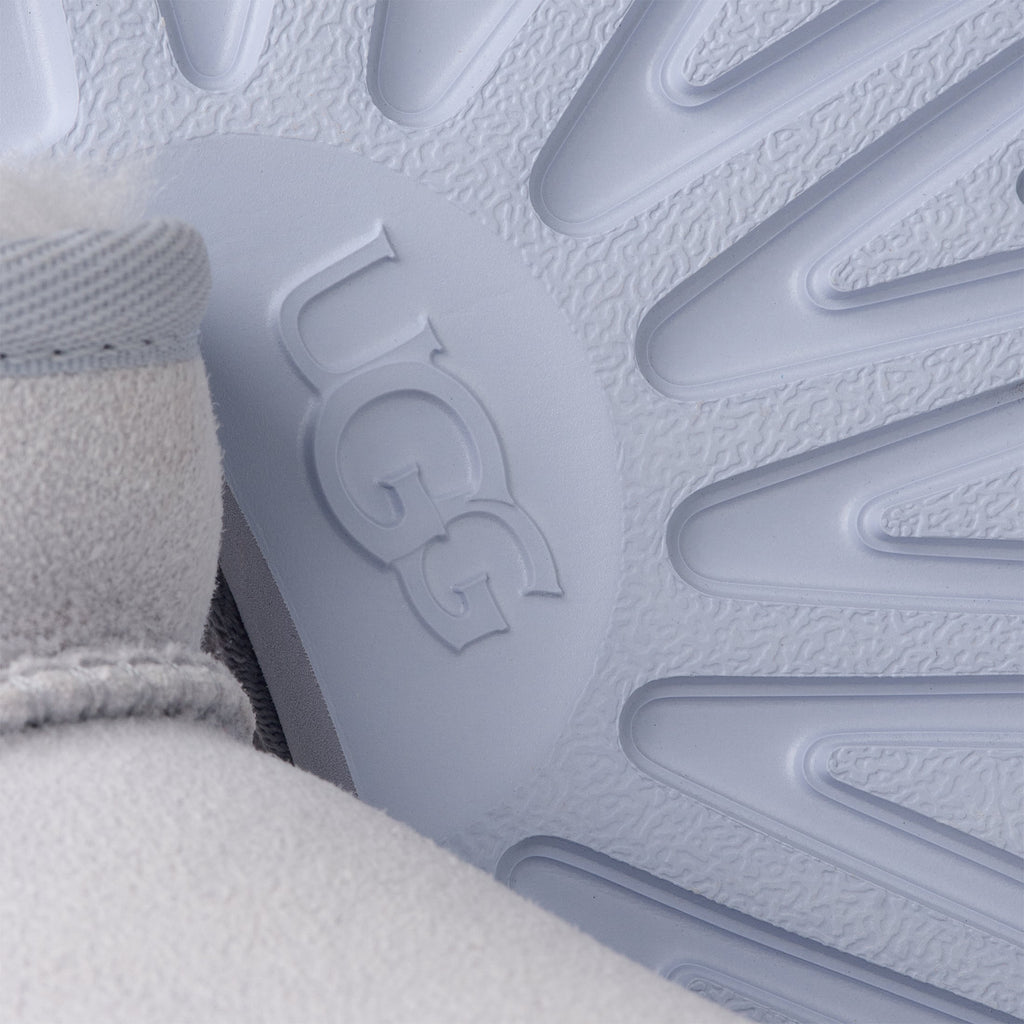 UGG Kid's Classic Ultra Mini in Misty Wisteria
