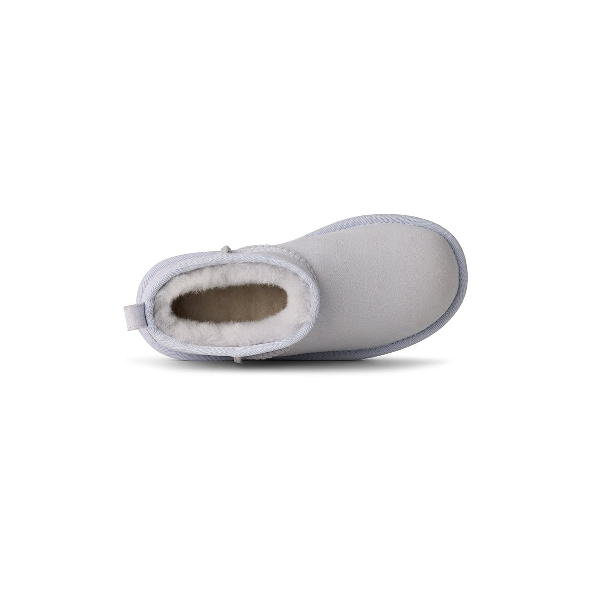 UGG Kid's Classic Ultra Mini in Misty Wisteria
