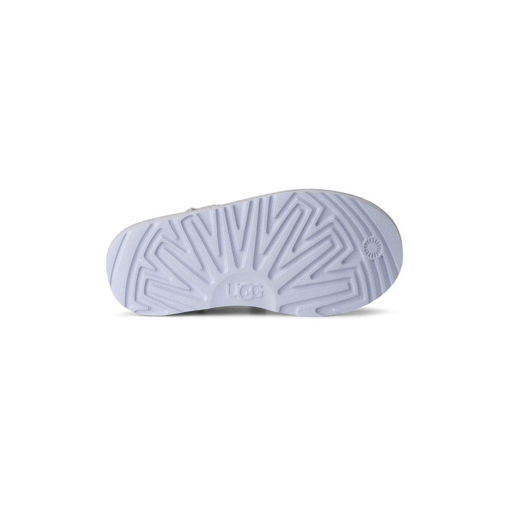 UGG Kid's Classic Ultra Mini in Misty Wisteria