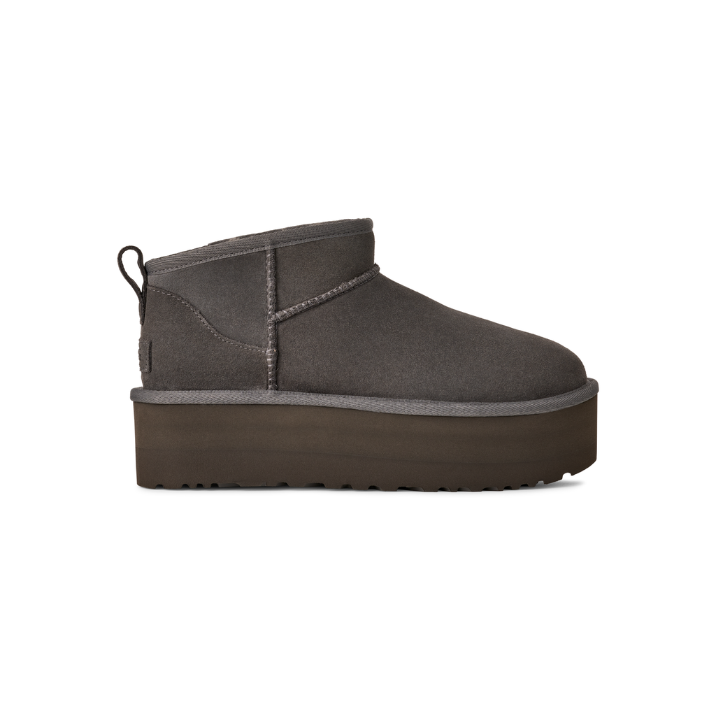 UGG Women's Classic Ultra Mini Platform