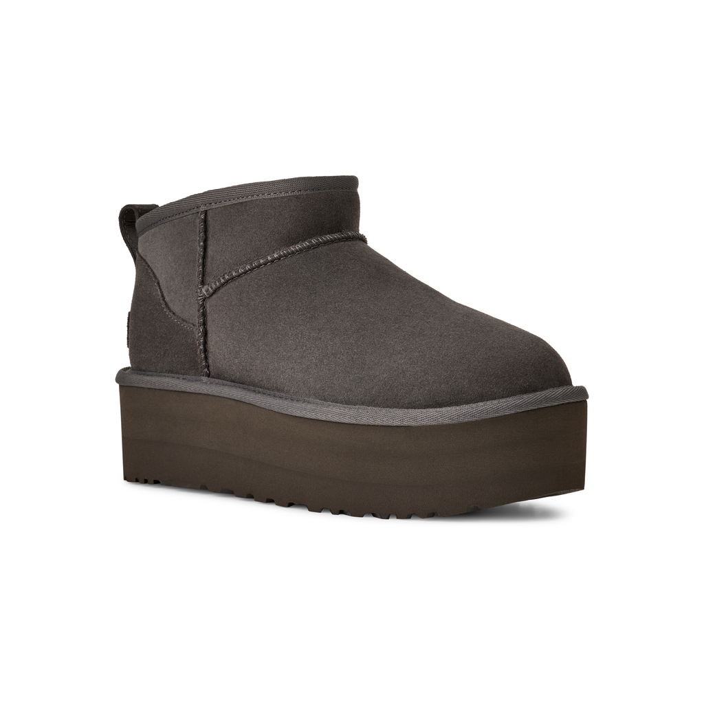 UGG Women's Classic Ultra Mini Platform